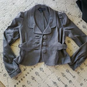French connection blazer